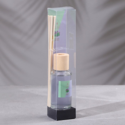 Диффузор ароматический "Модерн", 50 мл, лаванда и ментол, "Богатство Аромата" 4355373 Диффузор ароматический "Модерн", 50 мл, лаванда и ментол, "Богатство Аромата" 4355373